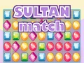 Trò chơi Trận đấu Sultan trực tuyến