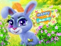 Trò chơi Thỏ Hạnh Phúc trực tuyến
