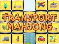 Trò chơi Mahjong Vận Tải trực tuyến Trò chơi Mahjong Vận Tải trực tuyến