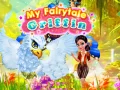 Trò chơi Griffin Trong Cổ Tích Của Tôi trực tuyến