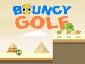 Trò chơi Golf Bouncy trực tuyến