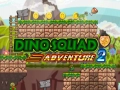 Trò chơi Cuộc phiêu lưu của Đội Dino 2 trực tuyến