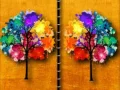 Trò chơi Rừng Tìm Sự Khác Biệt trực tuyến Trò chơi Rừng Tìm Sự Khác Biệt trực tuyến