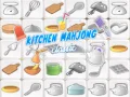 Trò chơi Mahjong Bếp trực tuyến