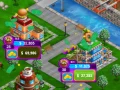 Trò chơi Chạm để kiếm tiền: Ông trùm nhà hàng trực tuyến
