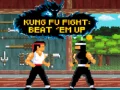 Trò chơi Kung Fu Đánh Nhau: Đánh Bại Tất Cả trực tuyến