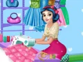 Trò chơi Cửa Hàng May Vá Công Chúa trực tuyến