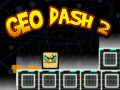 Trò chơi Geo Dash 2 trực tuyến