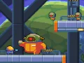Trò chơi Cảnh sát Galactic trực tuyến