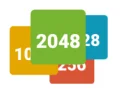 Trò chơi 2048 trực tuyến