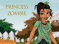 Trò chơi Công chúa Zombie trực tuyến