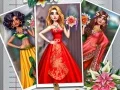 Trò chơi Những kiểu dáng cưới lạ trực tuyến