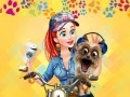 Trò chơi Cuộc Thi Ảnh Công Chúa và Thú Cưng trực tuyến Trò chơi Cuộc Thi Ảnh Công Chúa và Thú Cưng trực tuyến