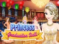Trò chơi Bữa Tiệc Tốt Nghiệp Công Chúa trực tuyến Trò chơi Bữa Tiệc Tốt Nghiệp Công Chúa trực tuyến