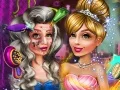 Trò chơi Biến Hình Mẹo Thành Công Chúa trực tuyến