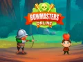 Trò chơi Bowmasters Trực Tuyến trực tuyến