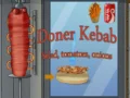 Trò chơi Salad kebab döner, cà chua, hành tây trực tuyến