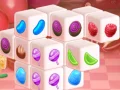 Trò chơi Mahjongg Kích thước Kẹo trực tuyến