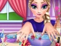 Trò chơi Ngày Salon Công Chúa trực tuyến