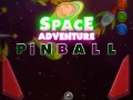 Trò chơi Pinball Cuộc Phiêu Lưu Không Gian trực tuyến