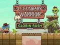 Trò chơi Chiến Binh Huyền Thoại: Cuộc Tấn Công Goblin trực tuyến