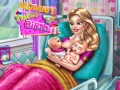 Trò chơi Sinh đôi của mẹ trực tuyến