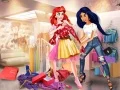 Trò chơi Công chúa: Đối thủ mua sắm trực tuyến