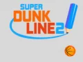 Trò chơi Super Dunk Đường 2 trực tuyến