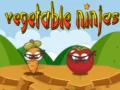Trò chơi Ninja Rau Quả trực tuyến Trò chơi Ninja Rau Quả trực tuyến