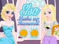 Trò chơi Ella Xóa Trang Điểm trực tuyến Trò chơi Ella Xóa Trang Điểm trực tuyến
