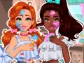 Trò chơi Jesse và Noelle: Cải Thiện Thật Sự #BFF trực tuyến