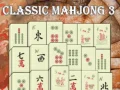 Trò chơi Mahjong Cổ Điển 3 trực tuyến