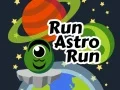 Trò chơi Chạy Astro Chạy trực tuyến