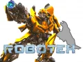 Trò chơi Robotex trực tuyến