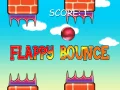 Trò chơi Flappy Bounce trực tuyến Trò chơi Flappy Bounce trực tuyến