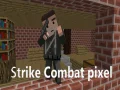Trò chơi Đánh Nhau Pixel trực tuyến