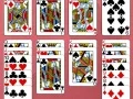 Trò chơi Bài Solitaire Mèo trực tuyến