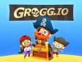 Trò chơi Grogg.io trực tuyến