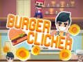 Trò chơi Nhấp vào Burger trực tuyến