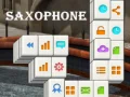 Trò chơi Saxophone trực tuyến