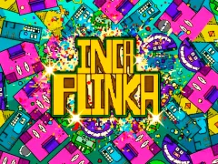 Trò chơi Inca Plinka trực tuyến