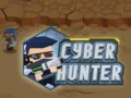 Trò chơi Thợ Săn Cyber trực tuyến Trò chơi Thợ Săn Cyber trực tuyến
