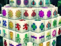 Trò chơi Mahjong Kết Nối 3D trực tuyến