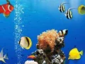 Trò chơi Sự Khác Biệt Dưới Nước Biển trực tuyến