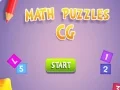 Trò chơi Đố Vui Toán Học CG trực tuyến Trò chơi Đố Vui Toán Học CG trực tuyến