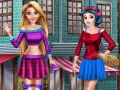 Trò chơi Mua sắm tại trung tâm thương mại dành cho các cô gái trực tuyến Trò chơi Mua sắm tại trung tâm thương mại dành cho các cô gái trực tuyến