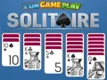 Trò chơi Solitaire Vui Chơi trực tuyến Trò chơi Solitaire Vui Chơi trực tuyến