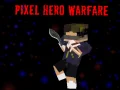 Trò chơi Cuộc Chiến Anh Hùng Pixel trực tuyến