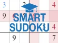 Trò chơi Sudoku Thông Minh trực tuyến