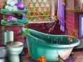 Trò chơi Thiết kế phòng tắm sang trọng trực tuyến